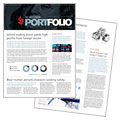Investment Portfolio Newsletter